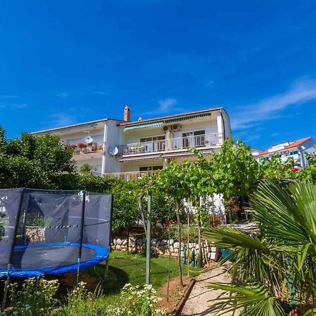 One-Bedroom Apartment Crikvenica 30 מראה חיצוני תמונה