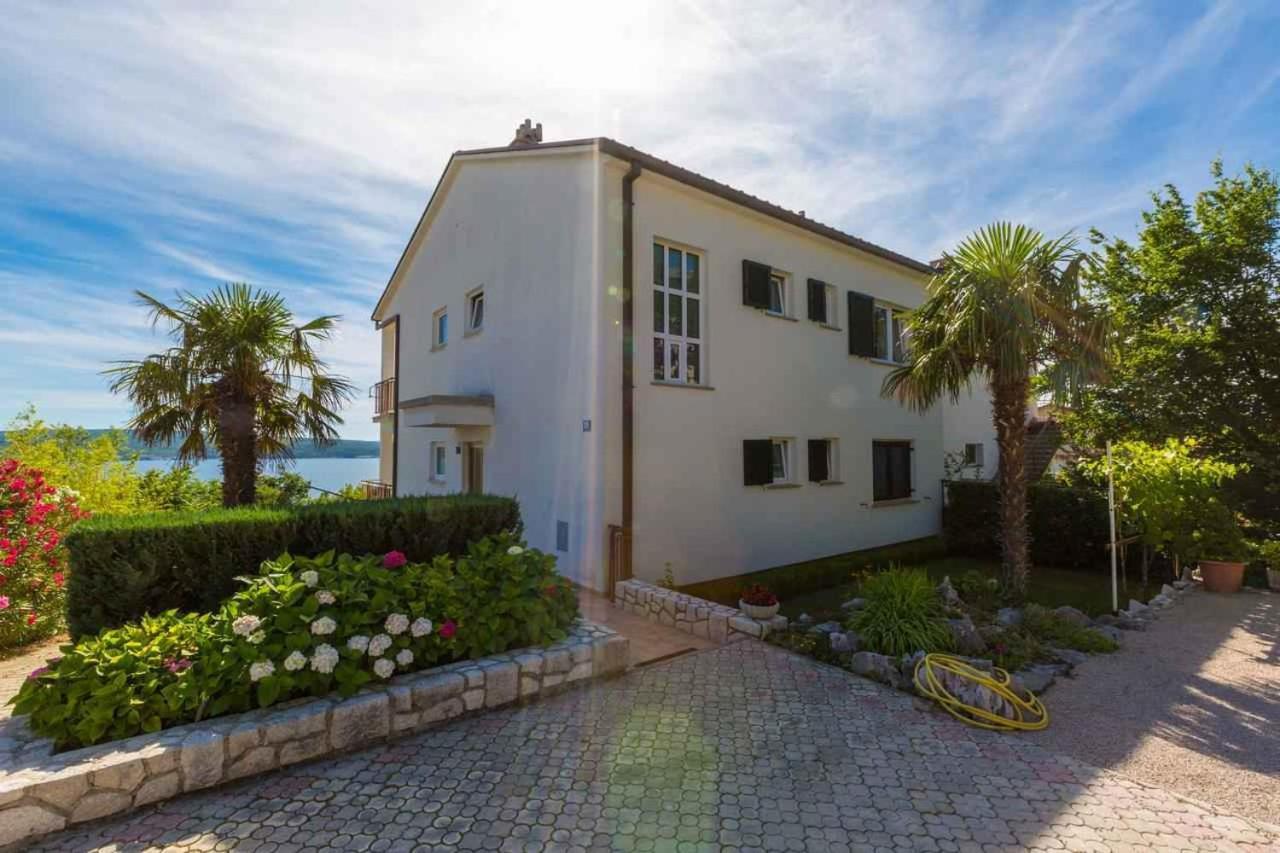 One-Bedroom Apartment Crikvenica 30 מראה חיצוני תמונה